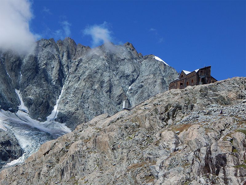 Rifugio Nacamuli