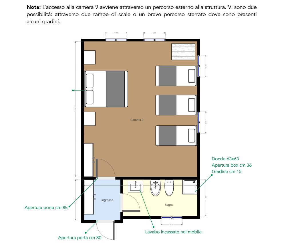 Alpe Rebelle_Camera 9