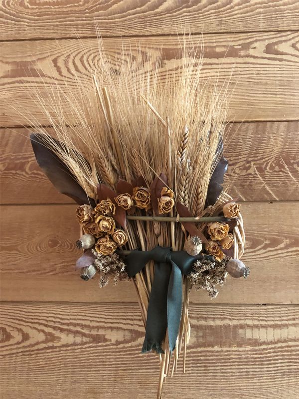 La Baita-decorazioni