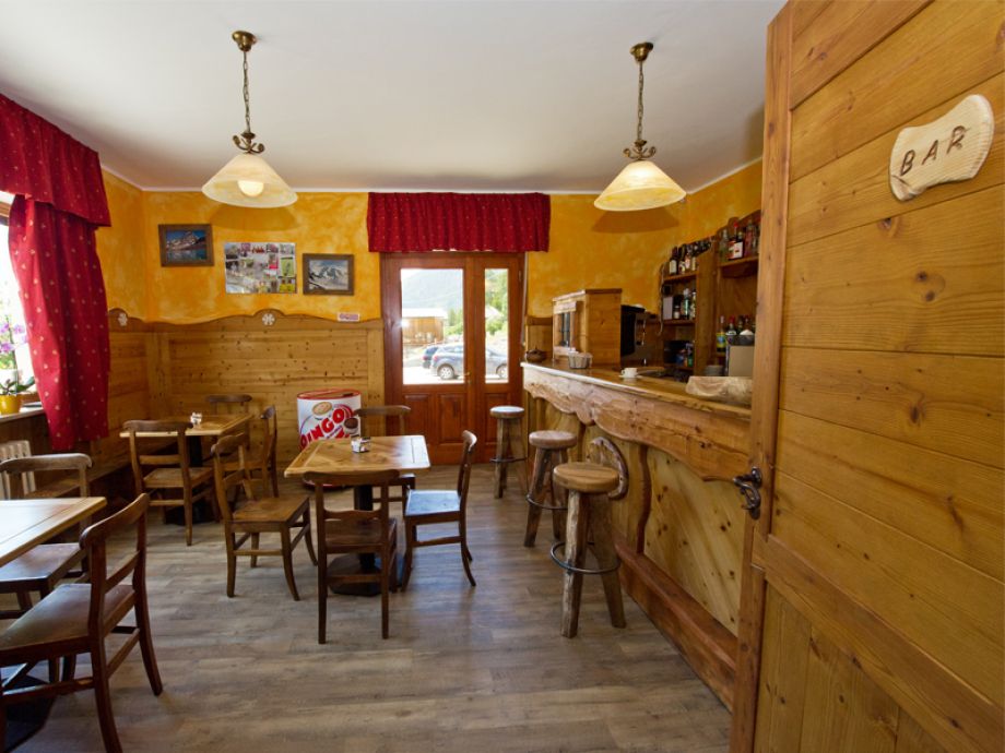 Hotel Valentino-bar